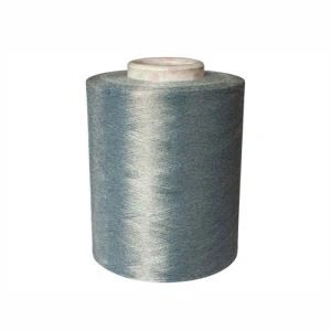 Tekstylne włókno antystatyczne