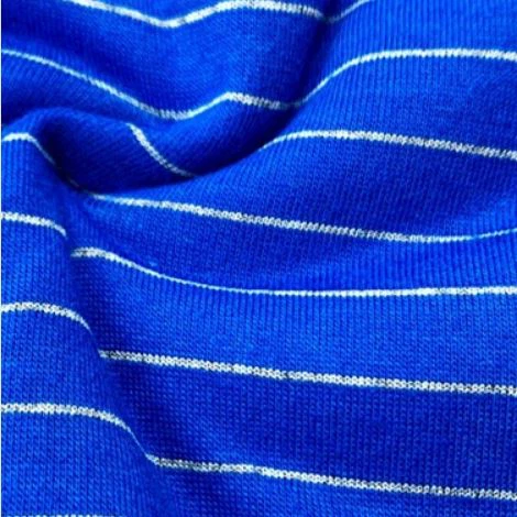 Bawełniana koszulka-antystatyczna