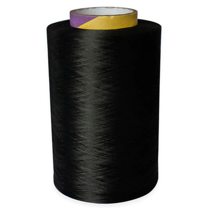 Włókno antystatyczne do tekstyliów